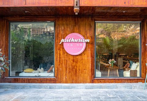 其他 Zhaoxing Dong Village Bula Yuhu Psithurism Homestay