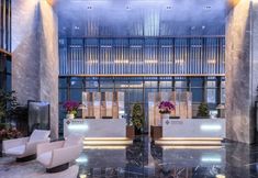 其他 6 Hai'an Rui Hai Jinling Hotel