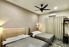 Lain-lain 6 Pure Essence Retreat Homestay - Taman Pelangi , Pelangi , Jalan Hijau Muda , Johor Bahru Town