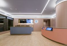 其他 5 HanTing Hotel (Suzhou Jinjihu International Expo Center)