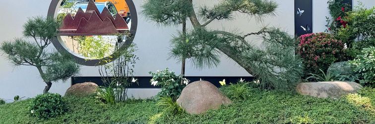 기타 Shanghai Jinfeng International Hotel