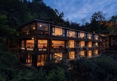 Lainnya 2 The Best View Hotel in Xijiang