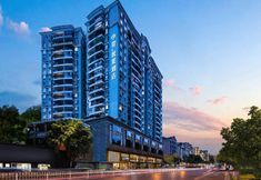 Others 3 Zhongqing Qiuguo Hotel (Guangzhou Beijing Road Pedestrian Street Zhongshan Memorial Hall Branch)