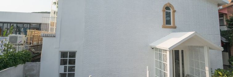 其他 Xiamen MokaHouse Seaview Resort B&B