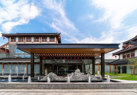 Lainnya IMPRESSION·THAINAYURAL CHATANG HOTSPRING