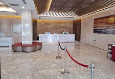 Lainnya 6 Desheng Hotel