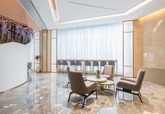 其他 2 Rezen Xiyue Hotel (Yangzhou Grand Canal Museum Wanda Plaza)