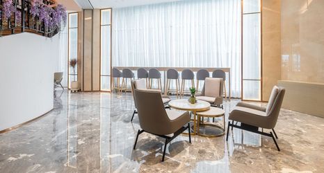 其他 2 Rezen Xiyue Hotel (Yangzhou Grand Canal Museum Wanda Plaza)