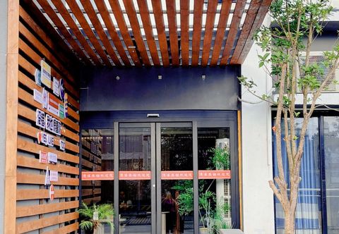 其他 Manxi Meisu (Furong Town Store)