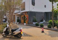 Khác 5 Chengjiang Fulan Pavilion Boutique Homestay (Guanglong Town)