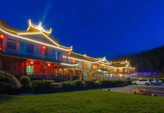 Others 6 Huayao Guzhai Holiday Hotel