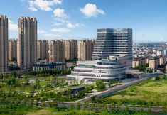 Others 2 Crowne Plaza TAIXING by IHG, an IHG Hotel