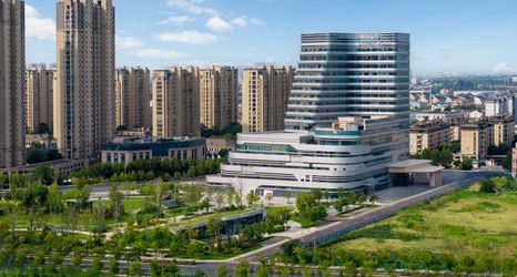 Others 2 Crowne Plaza TAIXING by IHG, an IHG Hotel