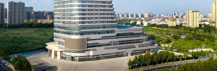 Others Crowne Plaza TAIXING by IHG, an IHG Hotel