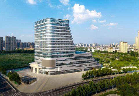 Others Crowne Plaza TAIXING by IHG, an IHG Hotel