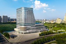 Others Crowne Plaza TAIXING by IHG, an IHG Hotel