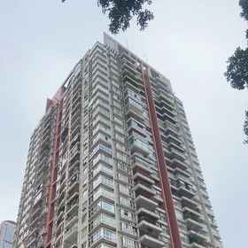 Hotel Exterior 1 Gu Feng Jiang Feng Boutique Inn (Jiefangbei Hongya Cave Branch), 重慶マックスウェルハイテク開発有限公司 ホテル