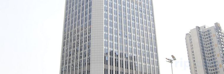 Others Lingyue Pandao international apartment (Guangzhou Changgang metro station store)