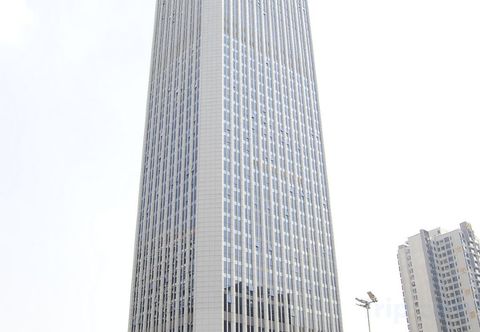 Others Lingyue Pandao international apartment (Guangzhou Changgang metro station store)