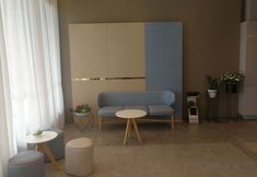 Lain-lain 7 Homeinn · neo (Shanghai Pudong Hangtou Subway Station)