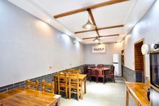 Khác Zhangjiajie Mong Kok Inn