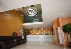 Lain-lain 4 MoTing Hotel (Shanghai Qingpu)