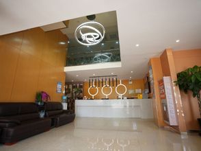 Lain-lain 4 MoTing Hotel (Shanghai Qingpu)