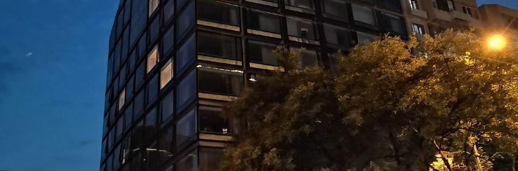 Others Bolly Wood Hotel(Beijing Wangfujing Street Palace Museum)