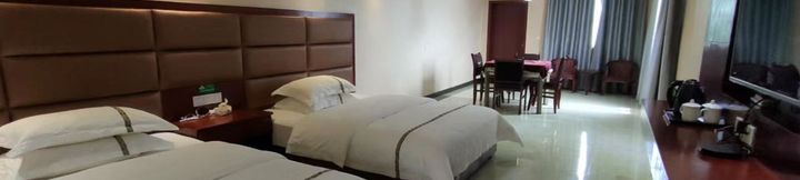 Lainnya 3 Eagle Hotel Tujia