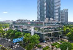 Others 4 IU Hotel (Suzhou Dushu Lake Higher Education District Moon Bay Metro Station)