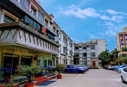 อื่นๆ Mo Er Hotel