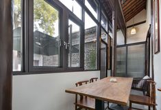 其他 4 Liushi Garden (Yangzhou Wenchang Pavilion)