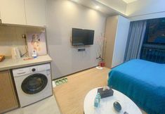 Lain-lain 5 Four Seasons Shengtai Apartment (Foshan Chao'an Metro Station)