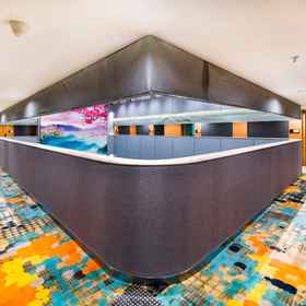 Hotel Interior/Public Areas 1 Zhipeng Hotel, Shopping Centre Building 7 Hotels