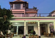 Others 2 Pingjiang Building, Hongyan Scenic Area, Gongcheng