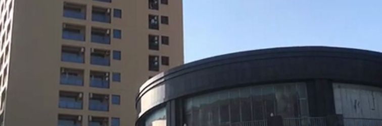 Lain-lain Diamond Coast Hotel