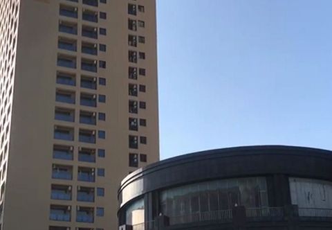 Lain-lain Diamond Coast Hotel