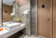 Others 6 Atour Hotel (Suzhou University Town, Yuexi Subway Station)