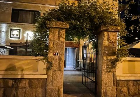 Others Qingdao Badaguan Jingli Villa Hotel