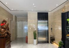 Lain-lain 4 Meihao Yizhi Hotel (Fenyang Municipal Government)