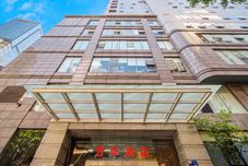 其他 ChongQing FangHua Hotel