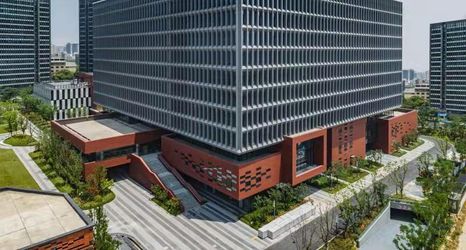 Others 2 Zheda Yuanzheng Forest Hotel