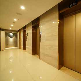 Hotel Interior/Public Areas 1 Echarm Hotel (Changsha High-speed Railway South Station Yuhua District Government Subway Station), Hotel Daerah Yuhua