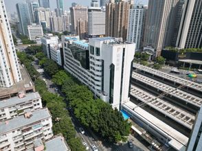 기타 4 Paco Hotel(Shenzhen Luohu Port Branch)