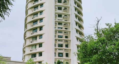 Others 2 Haikou Henghaikou Bay Renaissance Seaview Hotel Apartment