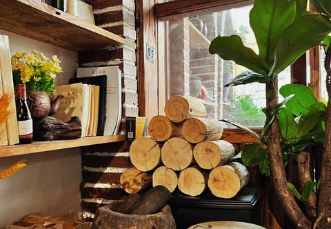 Others Wangshan Courtyard