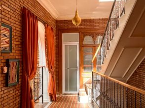 Lain-lain 4 CAMEL SHADOW IN WEST