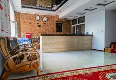 Others 6 Erguna Prairie Pearl Hotel