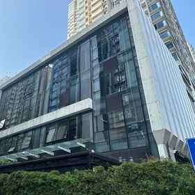 Hotel Exterior1Qianyu·Xiangta Mercure Hotel (Guangzhou Tower Branch),Heefun Apertment Hotel - Hopsen Plaza Branch飯店