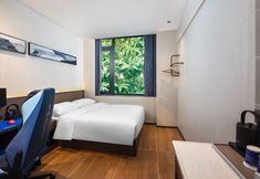 Others 3 Happy Hour Hotel(Shenzhen Luohu East Gate)